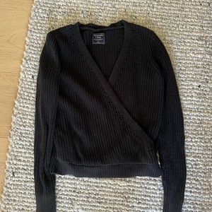 Abercrombie Sweater